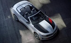 2024 Camaro Z28: Pricing, Full Specs & Release Date
