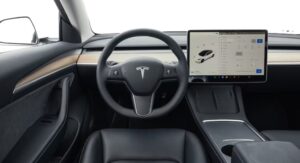 2024 Tesla Model 3 Highland 
