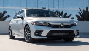 2025 honda civic hybrid first look price, and release date,
