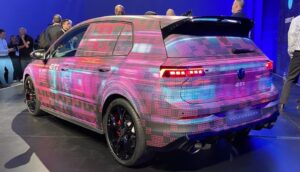 2025 Volkswagen Golf GTI: Pricing, Full Specs & Release Date