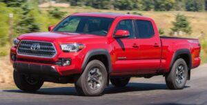 New 2024 Toyota Tacoma: Pricing, Design, Full Specs & Release Date