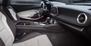 2024 Camaro Z28: Pricing, Full Specs & Release Date