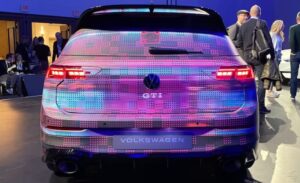 2025 Volkswagen Golf GTI: Pricing, Full Specs & Release Date