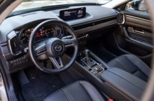 2024 Mazda CX-50: Pricing, Release Date, & Full Specs