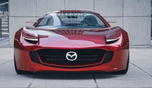 2025 Mazda Miata: Pricing, Release Date & Full Specs