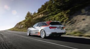 2025 Audi RS6 Avant GT Pricing, Release Date, & Full Review