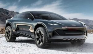 2027 Scout SUV New Look – Pricing, And Release Date Review