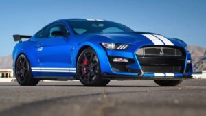 2024 GT500 HP Official Pricing, Full Review & Release Date
