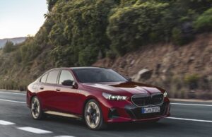 2025 BMW i5: Full Review