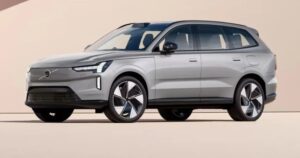 2025 Volvo EX30 EV – Pricing, Engine, & Release Date