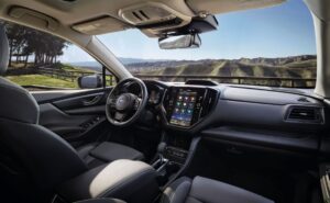 2025 Subaru ascent Wilderness: Pricing, Release Date & Full Specs