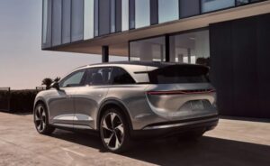 2025 Lucid Gravity: Pricing, Release Date & Full Specs