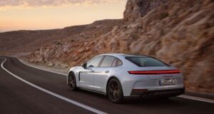 2025 Panamera 4S E-Hybrid Pricing, Full Review & Release Date