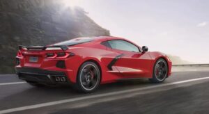 2025 Chevy Corvette SUV Pricing, Release & Date Full Review
