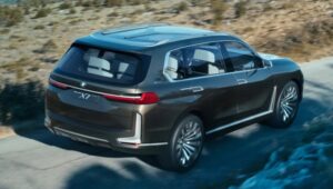 2027 BMW x7 – Pricing, Release Date, & Full Review