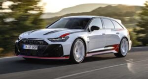 2025 Audi RS6 Avant GT Pricing, Release Date, & Full Review