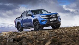 2025 VW Amarok Pricing, Release Date, and Full Review