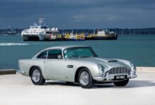 2024 Aston Martin Db5: Pricing, Full Review & Release Date