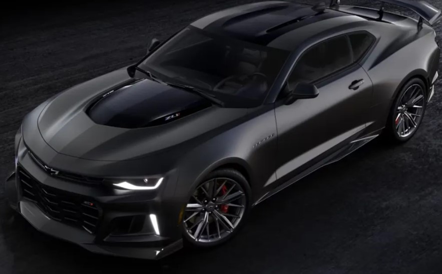 2024 Camaro Z28 Price Morna Kariotta