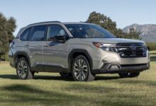 New 2025 Subaru Baja: Pricing, Release Date & Full Reviews
