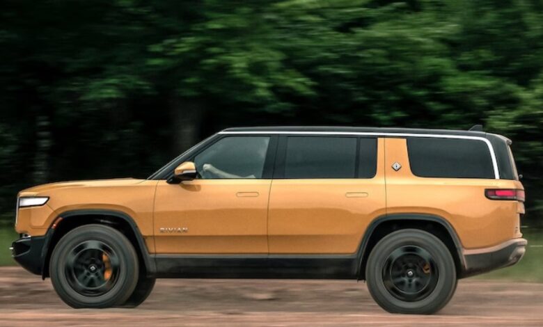 2026 Rivian r2s New Look – pricing, Release Date and Full Reviews,