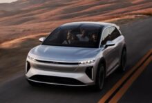 2025 Lucid Gravity: Pricing, Release Date & Full Specs