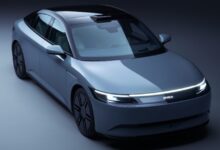 2026 Afeela EV Sedan: Pricing, Full Review & Release Date