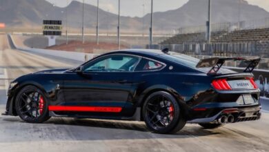 2024 GT500 HP Official Pricing, Full Review & Release Date