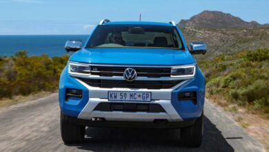 2025 VW Amarok Pricing, Release Date, and Full Review